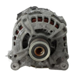Alternateur AUDI A3 3 Photo n°1