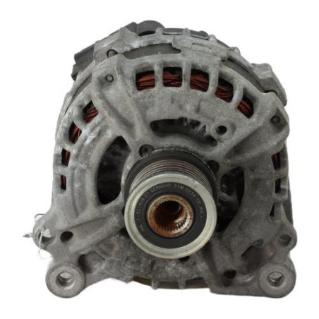Alternateur AUDI A3 3 Photo n°1