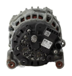 Alternateur AUDI A3 3 Photo n°3