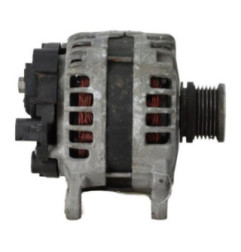 Alternateur AUDI A3 3 Photo n°4