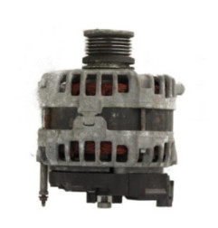 Alternateur AUDI A3 3 Photo n°5