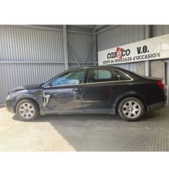 Commande chauffage AUDI A4 2 Photo n°4