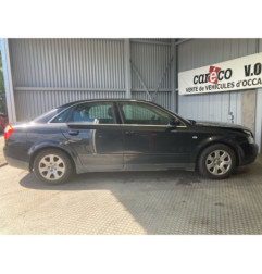 Commande chauffage AUDI A4 2 Photo n°5