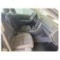 Commande chauffage AUDI A4 2
