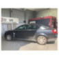 Commande chauffage AUDI A4 2