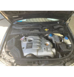 Compteur AUDI A4 2