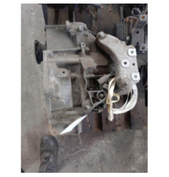 Boite de vitesses SEAT LEON 2 Photo n°1