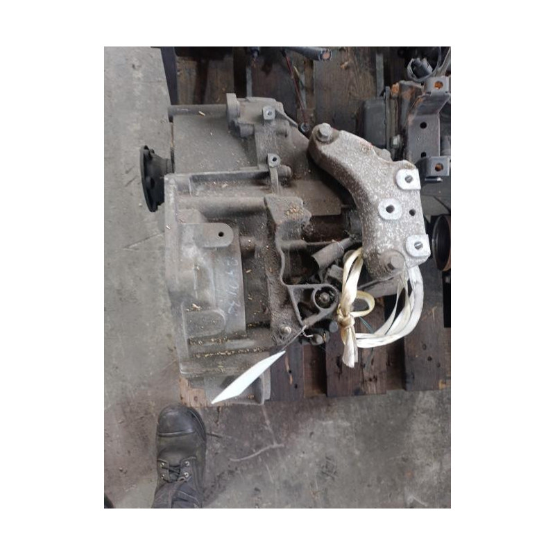 Boite de vitesses SEAT LEON 2