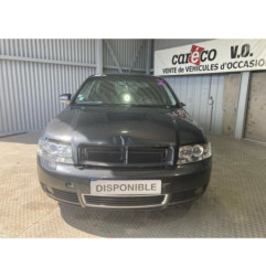 Planche de bord complete AUDI A4 2 Photo n°1