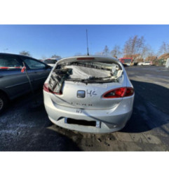 Boite de vitesses SEAT LEON 2 Photo n°8