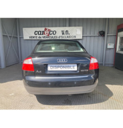 Volant AUDI A4 2 Photo n°12