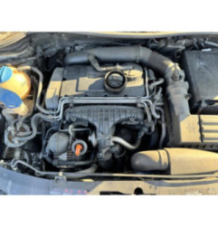 Boite de vitesses SEAT LEON 2 Photo n°10