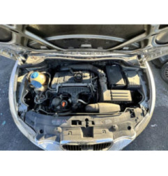 Boite de vitesses SEAT LEON 2 Photo n°14