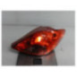 Feu arriere principal droit (feux) PEUGEOT 207