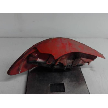 Feu arriere principal droit (feux) PEUGEOT 207