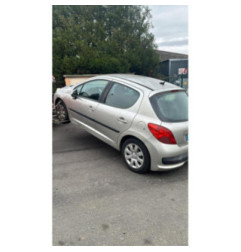 Feu arriere principal droit (feux) PEUGEOT 207 Photo n°5