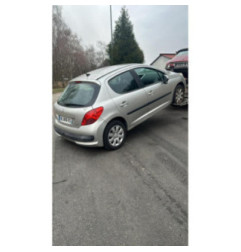 Feu arriere principal droit (feux) PEUGEOT 207 Photo n°7