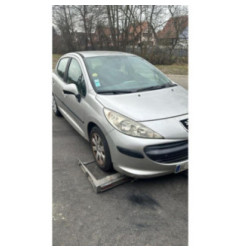 Feu arriere principal droit (feux) PEUGEOT 207 Photo n°8