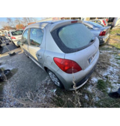 Feu arriere principal droit (feux) PEUGEOT 207 Photo n°9