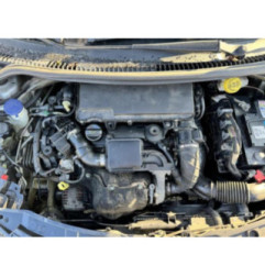 Feu arriere principal droit (feux) PEUGEOT 207 Photo n°11