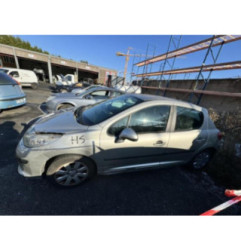 Feu arriere principal droit (feux) PEUGEOT 207 Photo n°12