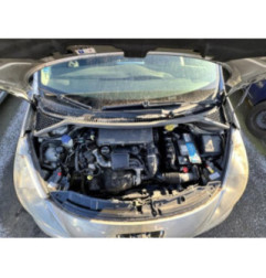 Feu arriere principal droit (feux) PEUGEOT 207 Photo n°13