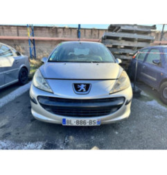 Feu arriere principal droit (feux) PEUGEOT 207 Photo n°14