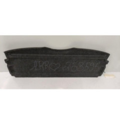 Plage arriere PEUGEOT 206