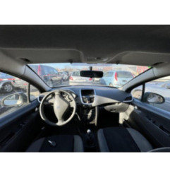 Feu arriere principal droit (feux) PEUGEOT 207 Photo n°15