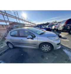 Feu arriere principal droit (feux) PEUGEOT 207 Photo n°16