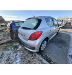 Feu arriere principal droit (feux) PEUGEOT 207 Photo n°18