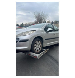 Feu arriere principal droit (feux) PEUGEOT 207 Photo n°19