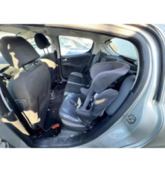 Feu arriere principal droit (feux) PEUGEOT 207 Photo n°20