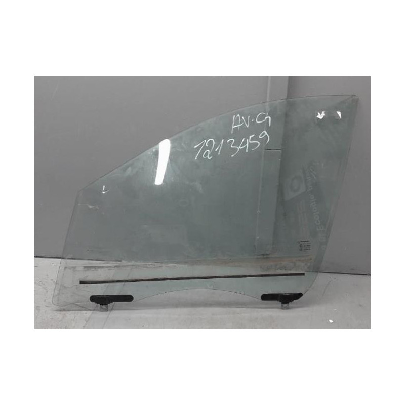Vitre avant gauche RENAULT GRAND SCENIC 3