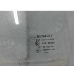 Vitre avant gauche RENAULT GRAND SCENIC 3