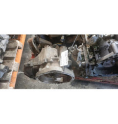 Boite de vitesses SMART FORTWO 1