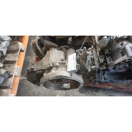 Boite de vitesses SMART FORTWO 1