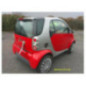 Porte avant gauche SMART FORTWO 1