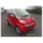 Porte avant gauche SMART FORTWO 1