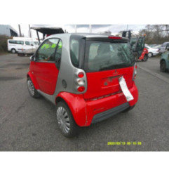 Porte avant gauche SMART FORTWO 1 Photo n°4