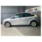 Train arriere complet FORD FOCUS 2