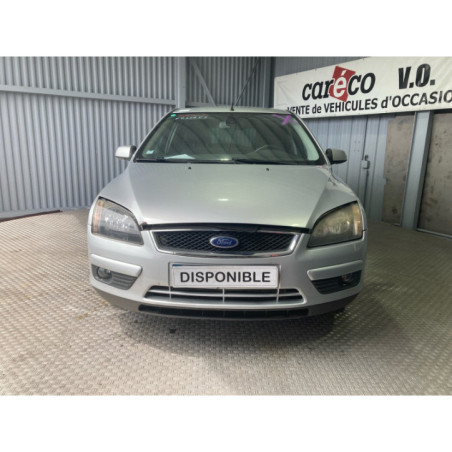 Pare choc avant FORD FOCUS 2 Photo n°1
