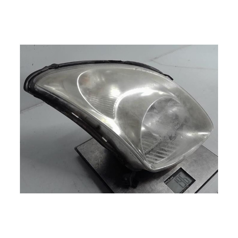 Optique avant principal droit (feux)(phare) SUZUKI SWIFT 3