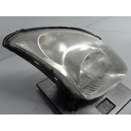 Optique avant principal droit (feux)(phare) SUZUKI SWIFT 3 Photo n°1