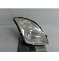 Optique avant principal droit (feux)(phare) SUZUKI SWIFT 3