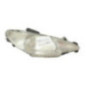 Optique avant principal droit (feux)(phare) PEUGEOT 206