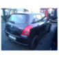 Optique avant principal droit (feux)(phare) SUZUKI SWIFT 3