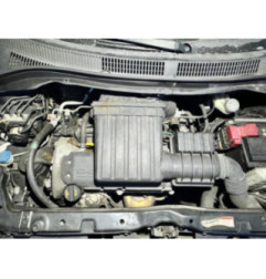 Optique avant principal droit (feux)(phare) SUZUKI SWIFT 3 Photo n°10