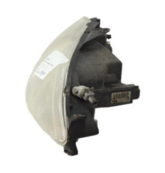 Optique avant principal droit (feux)(phare) PEUGEOT 206
