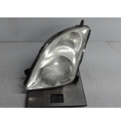 Optique avant principal gauche (feux)(phare) SUZUKI SWIFT 3 Photo n°1